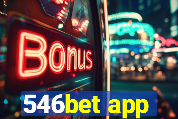 546bet app